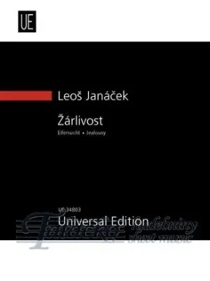 Značkový Žárlivost, SP