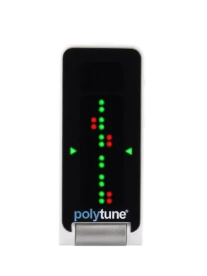 Sleva TC Electronic PolyTune Clip