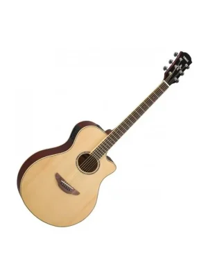 Finální Výprodej Yamaha APX600 Natural