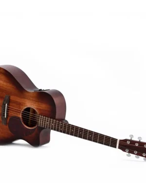 Akční Cena Ditson Guitars GC-15E-AGED