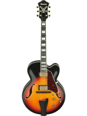 Odeslání Ihned Ibanez AF95-BS