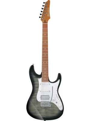 IBANEZ AZ22S1F-TKS Transparent Black Sunburst Rychlé Dodání