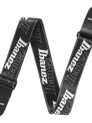 Nejprodávanější IBANEZ GUITAR STRAP