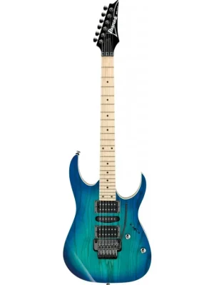 Ibanez RG370AHMZ-BMT Nejlepší Volba