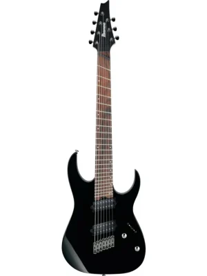 Ibanez RGMS7-BK Odeslání Ihned