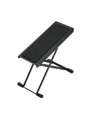 Akce K&M 14670 Footrest black