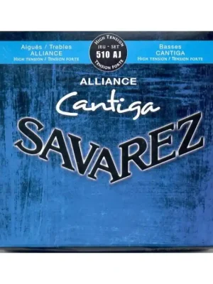 Akce Savarez Alliance Cantiga SA510AJ