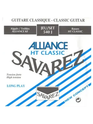 Savarez Alliance SA540J Přímo Od Výrobce