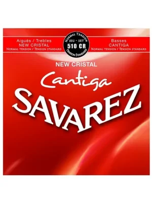 Savarez SA510CR Nejlepší Cena