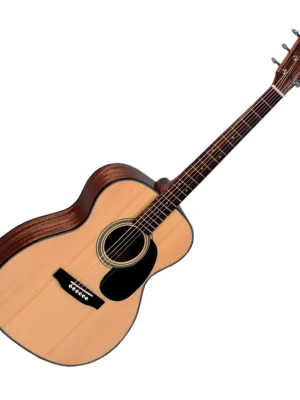 Sigma Guitars 000M-1ST Nízká Cena