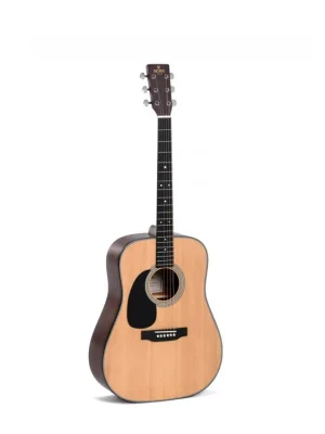 Víkendová Akce Sigma Guitars DM-1L