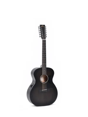 Akční Nabídka Sigma Guitars GM12E-BKB