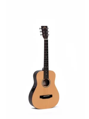 Vysoce Kvalitní Sigma Guitars TT-12E