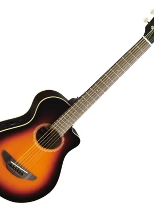 Nejlepší Cena YAMAHA APX T2 Old Violin Sunburst