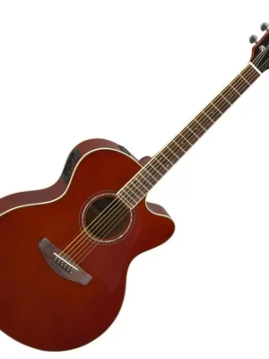 Zlevněný Yamaha CPX600 Root Beer