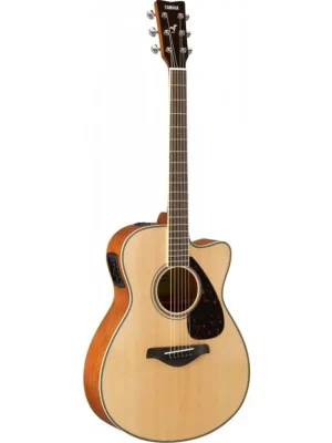 Yamaha FSX820 Natural Poslední Šance