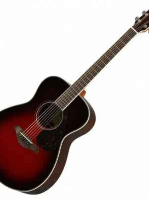 YAMAHA FS830TBS Nová Kolekce