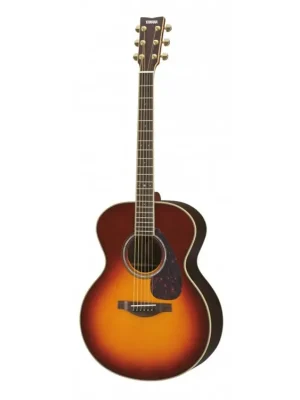 YAMAHA LJ6 Doprava Zdarma