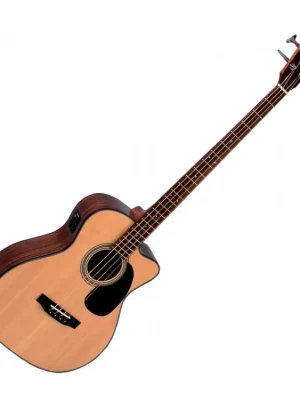 Jen Po Omezenou Doba Sigma Guitars BMC-1STE