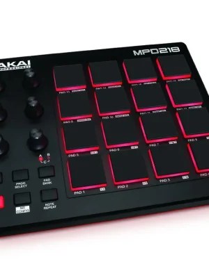 Přímo Od Výrobce Akai MPD218