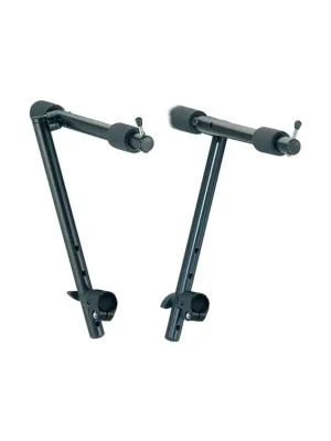 K&M 18941 Stacker black Přímo Od Výrobce