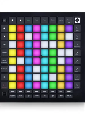 Víkendová Akce Novation Launchpad Pro MK3