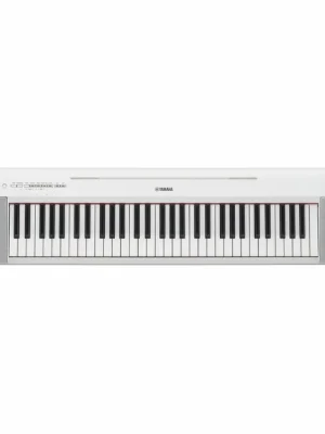 Yamaha NP-15 White Objednat Nyní