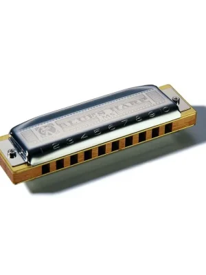 Must-Have HOHNER Blues Harp E-major