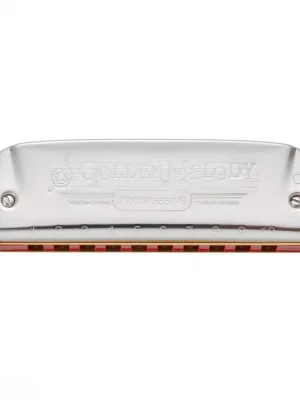HOHNER Golden Melody Progressive G-major Nízká Cena