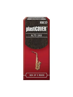 RICO RRP05ASX300 PLASTICOVER alt saxofon, 3 Cenově Výhodný