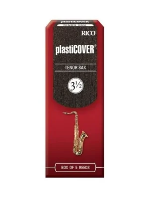 RICO RRP05TSX350 PLASTICOVER tenor saxofon 3.5 Výhodná Nabídka