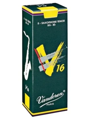 Vandoren V16 Tenor Sax 2,5 Výhodná Nabídka