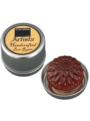 Gewa kolophonium artista medium Sezónní Sleva