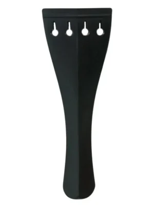 Akční Nabídka Petz tailpiece viola, model Hill, 125mm, ebony