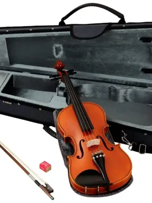 Yamaha V5 SA 1/4 Violin set Výhodná Nabídka