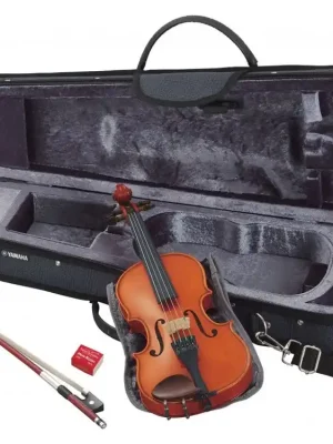 Yamaha V5 SC 3/4 Violin set Nová Kolekce