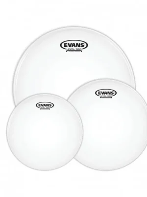 Koupit Online Evans TOMPACK: G1 Coated Fusion