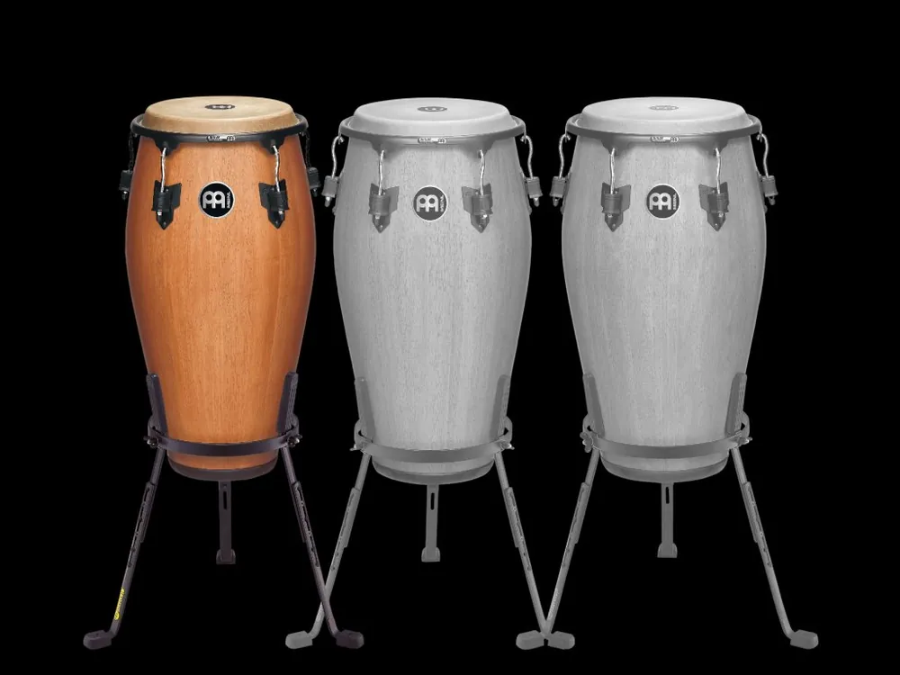 Nejprodávanější MEINL 11" QUINTO MARATHON INCL. STEELY II