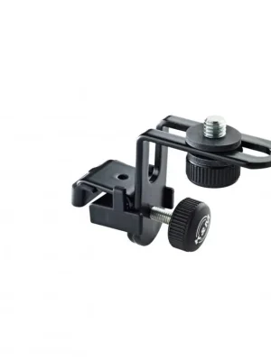 K&M 24030 Microphone holder for drums black Pouze Dnes