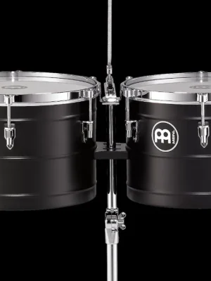 Nakupujte Hned MEINL 14+15" TIMBALES TURBO TIMBALE