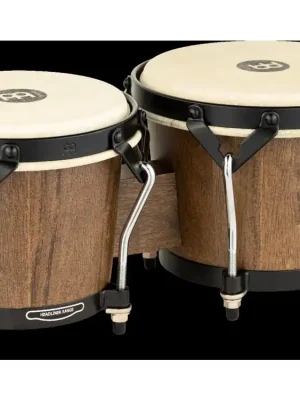MEINL 6 3/4" + 8" BONGOSET TRADITIONAL WOOD Bezpečná Platba