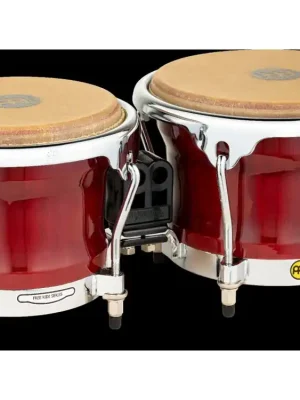 Kup Teď MEINL BONGOSET 7"+ 8 1/2" FREE RIDE, SSR-DRUM HOOP