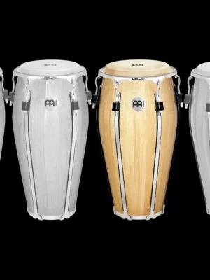 Expresní Doručení MEINL CONGA 12" FLOATUNE WOOD SSR-DRUM HOOP