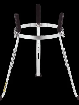 Cenový Hit MEINL CONGASTAND 11" STEELY II