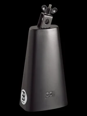 MEINL COWBELL 8,50" BLACK Značkový