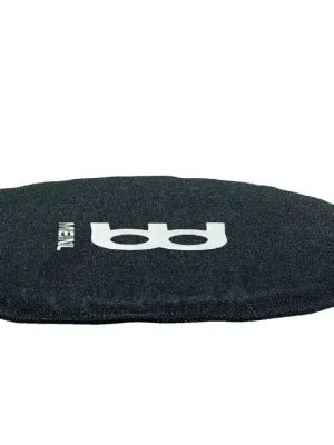 MEINL DJEMBE COVER LARGE 12" / BLACK Vrácení Zdarma