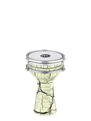 Hit Sezóny MEINL DARBUKA ALUMINUM LACQUERED 4 1/4" x 7 3/4"