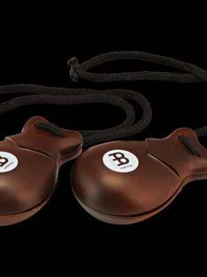 MEINL FINGER CASTANETS PAIR CONCERT Top Prodej