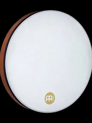 Aktuální MEINL FRAME DRUM 20" DAF WOVEN HEAD