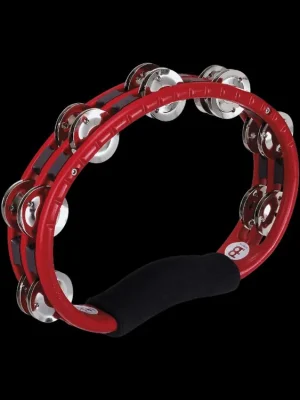 MEINL HAND TAMBOURINE NICKELSILVER JINGLES Kup Teď